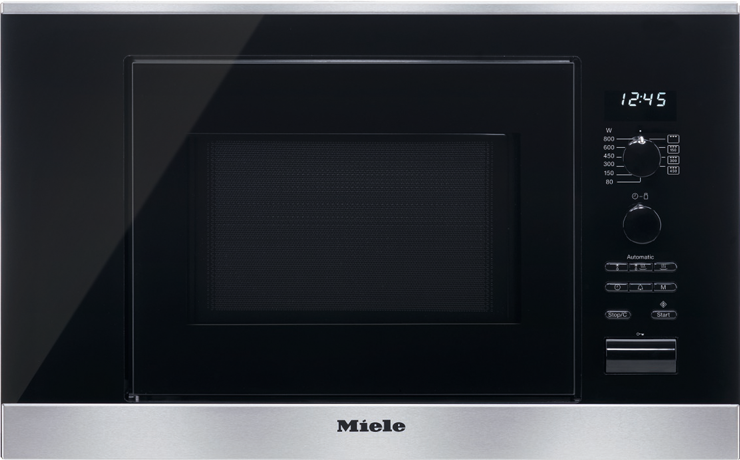 Microwave Oven (1500x1500), Png Download