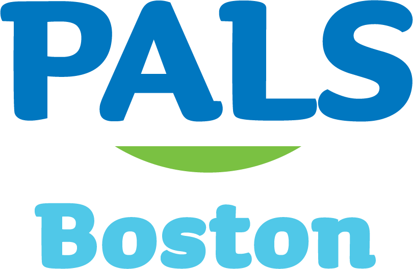 Pals Boston - Graphic Design (810x528), Png Download