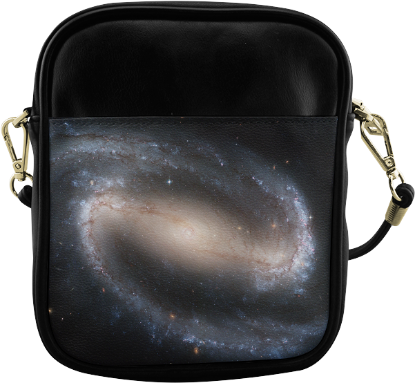 Vlone Shoulder Bag (800x800), Png Download