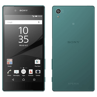 Sony Xperia Z5 Premium (400x400), Png Download