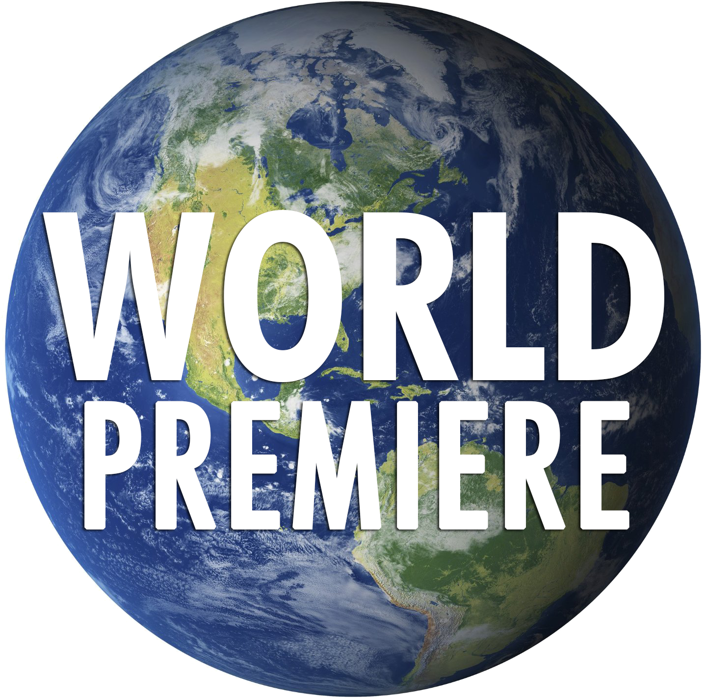 World Premiere Logo - World Premiere Transparent (1500x1500), Png Download
