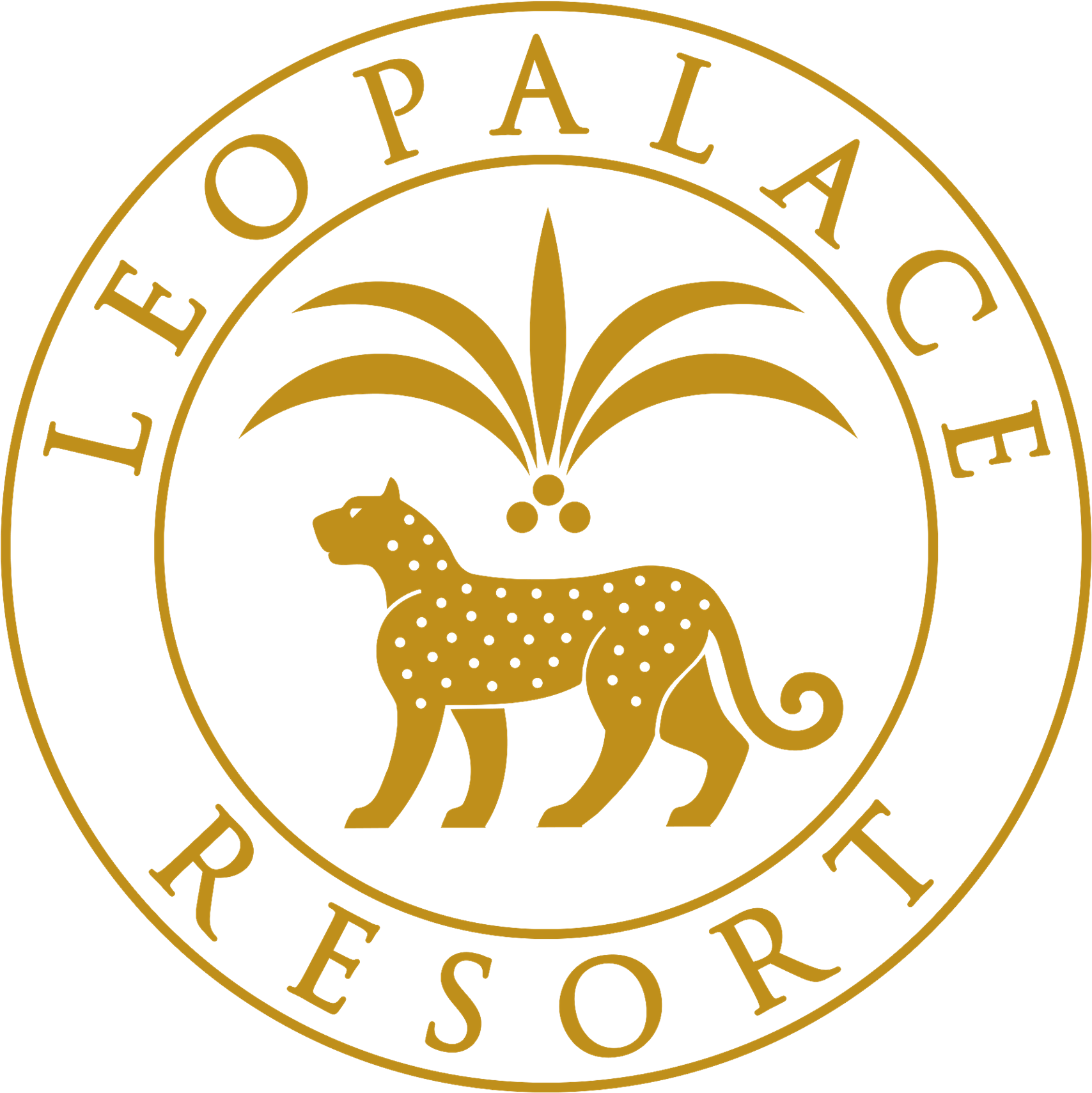 Leopalace Resort Guam - Ag (1920x1712), Png Download