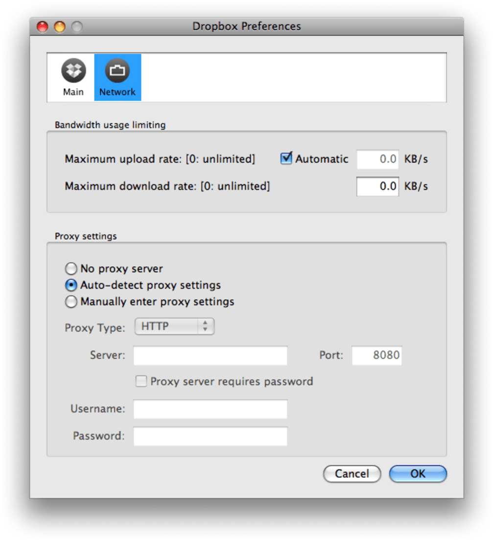 Dropbox - Mac (1020x1116), Png Download