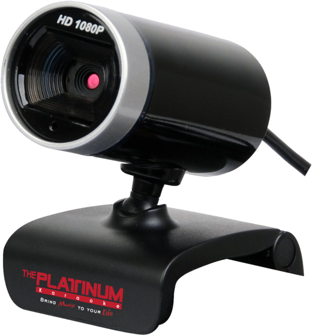 A4tech Pk 900h Webcam (1024x1024), Png Download