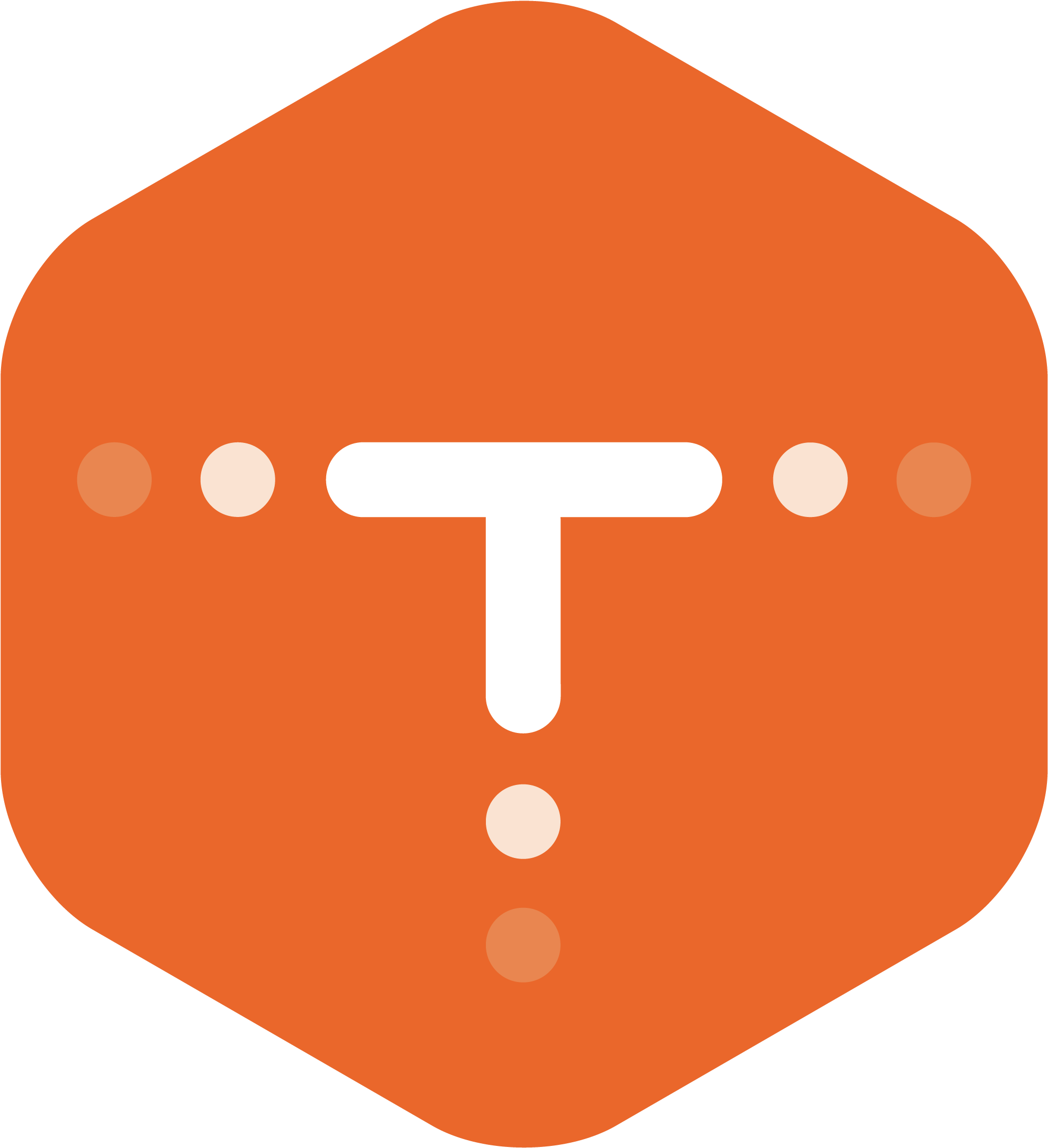 Trackin - Gotrackin Logo (2202x2202), Png Download