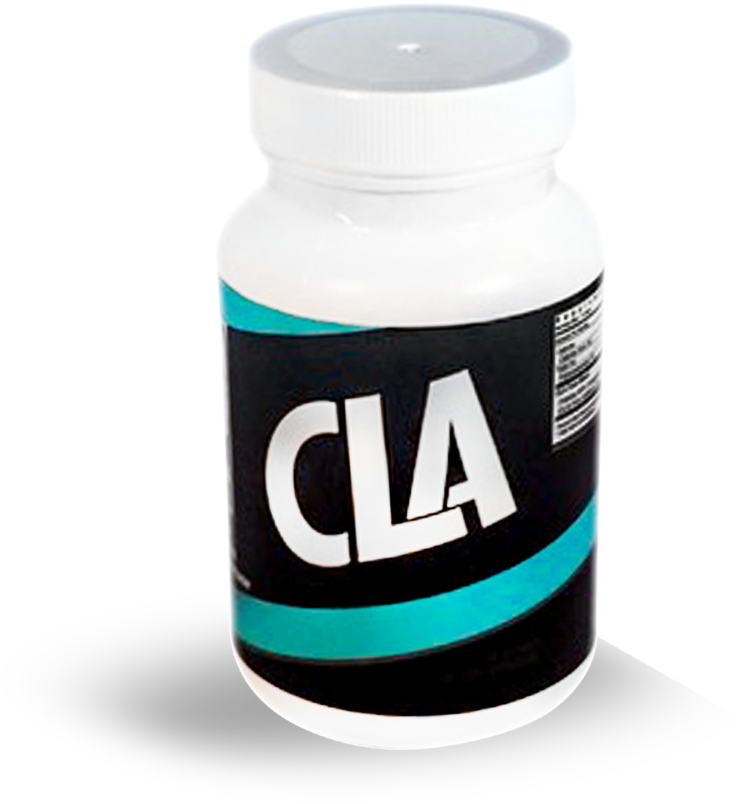 Ogre Nutrition Cla - Acrylic Paint (824x1024), Png Download