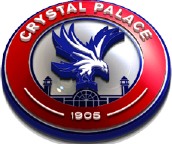 Crystal Palace F - Crystal Meth Palace (640x480), Png Download