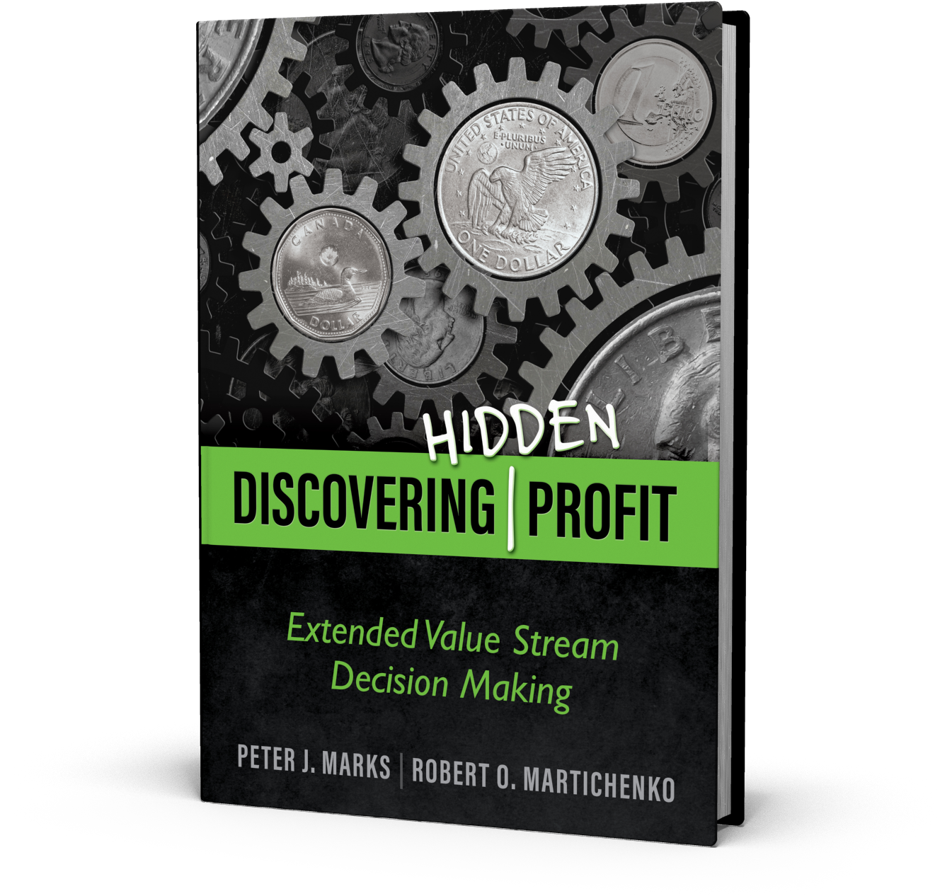 Discovering Hidden Profit Is A Must-read For Ceos And - السامريون الاشرار (1500x1500), Png Download