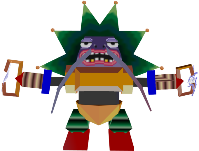 Download Zip Archive - Bomberman Hero Endol (750x650), Png Download