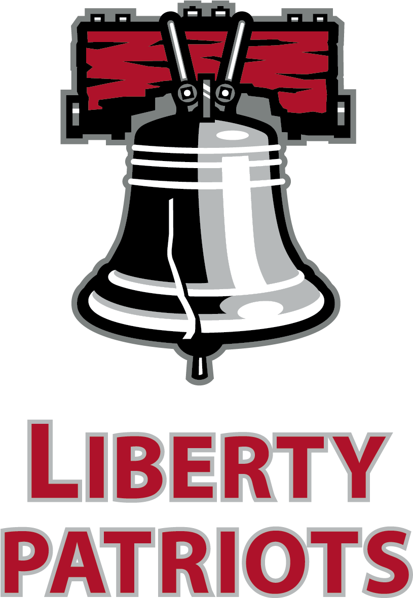 Liberty Elementary Patriots - Liberty Elementary School Mascot (1106x1472), Png Download