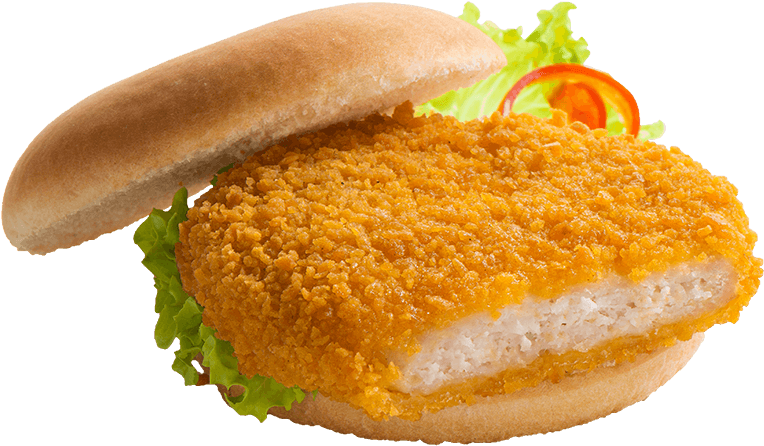 Best Burger - Bun (800x600), Png Download