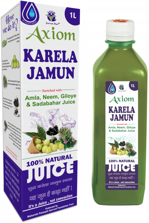 Xkarela,p20jamun-600x711 - Pagespeed - Ic - Taiujxqer7 - Axiom Karela Jamun Juice (600x711), Png Download