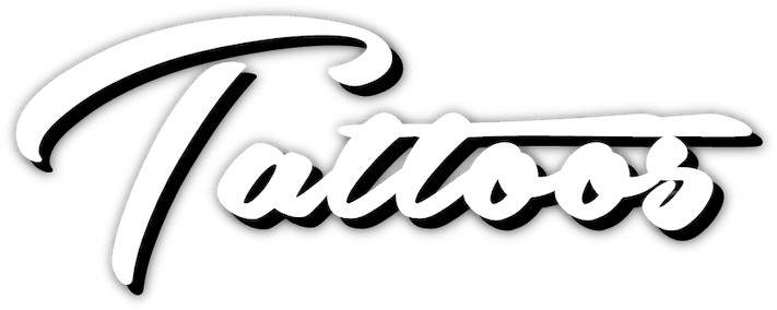 If You Are Looking For Great Tattoos And Creative Tattoos - Calligraphy (1100x547), Png Download