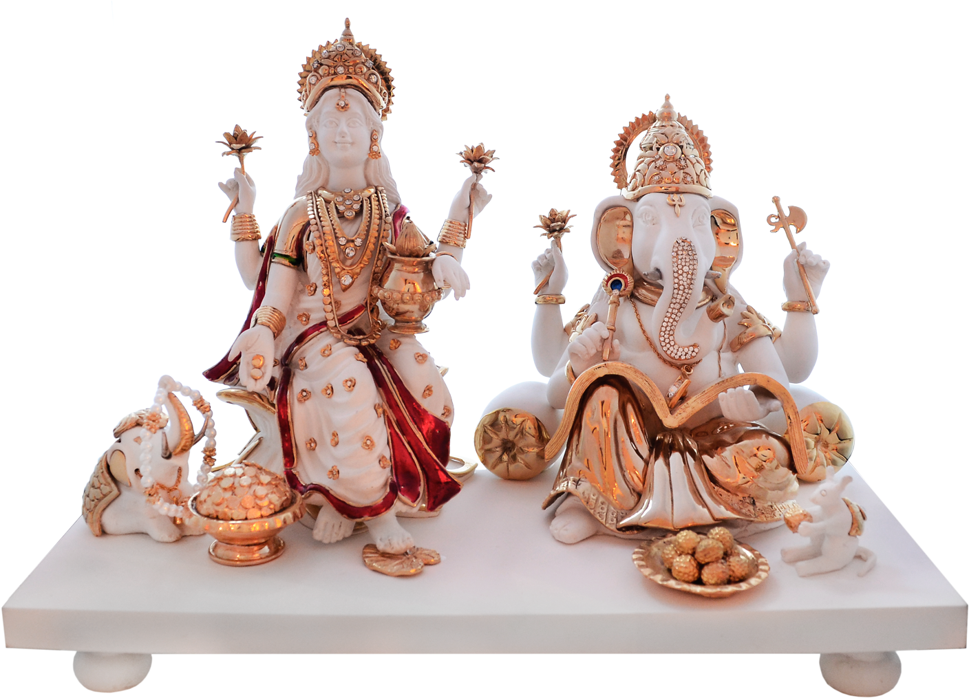 Ay483 - Figurine (1500x1500), Png Download