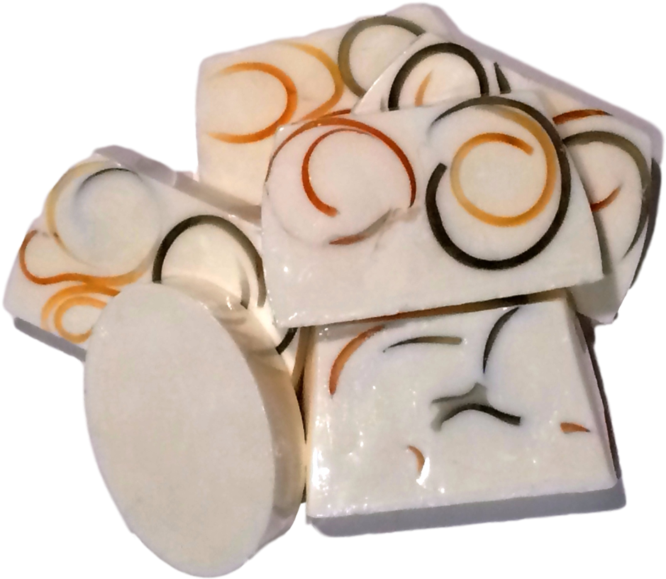 Orange And Clove Soap - Ring (1280x960), Png Download