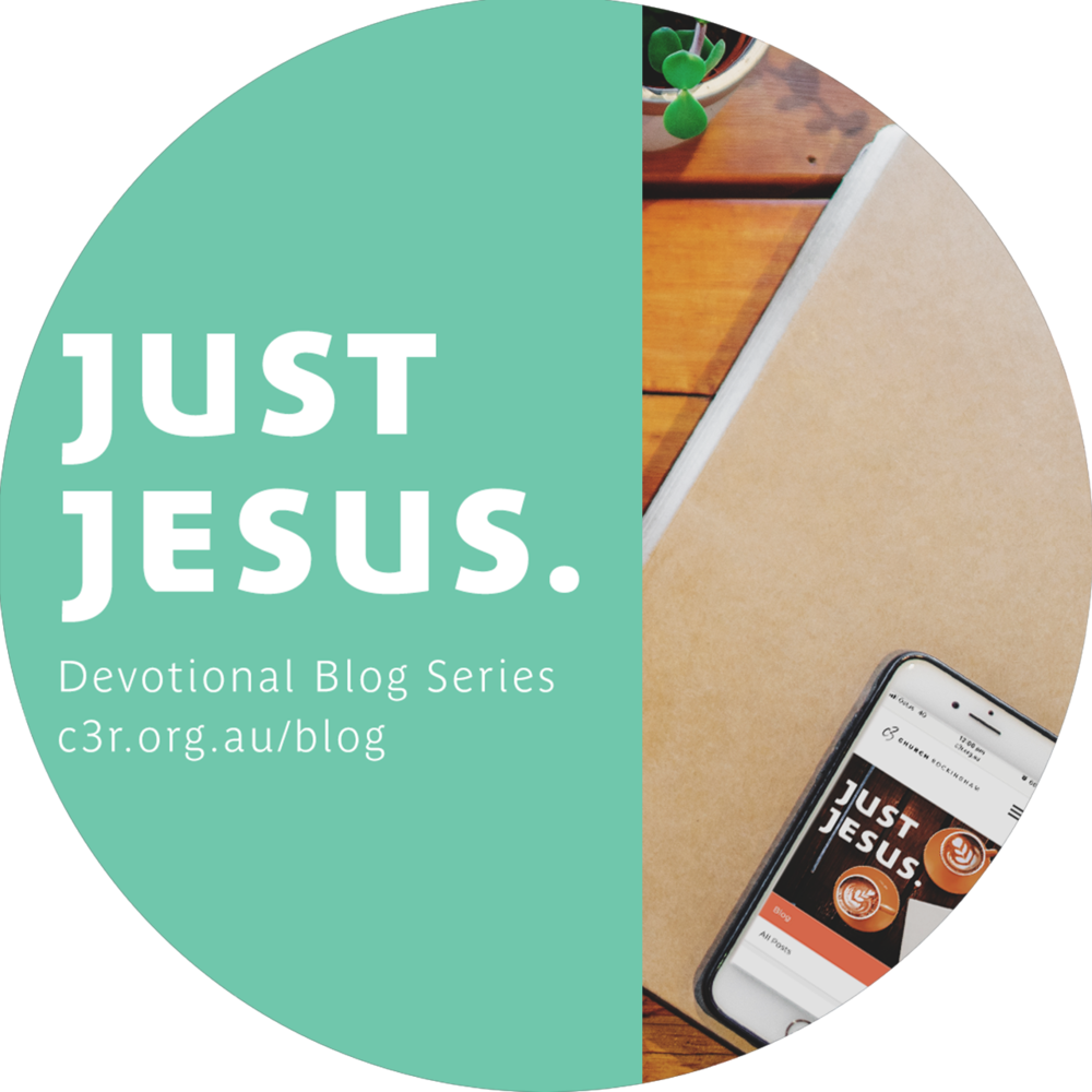 Justjesus (1000x1000), Png Download