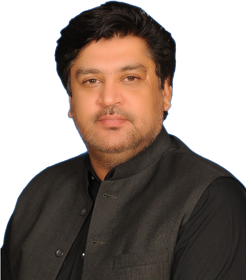 Sardar Muhammad Khan Laghari Png Hd Picture Pti Member - Sardar Muhammad Khan Leghari Pti (504x648), Png Download