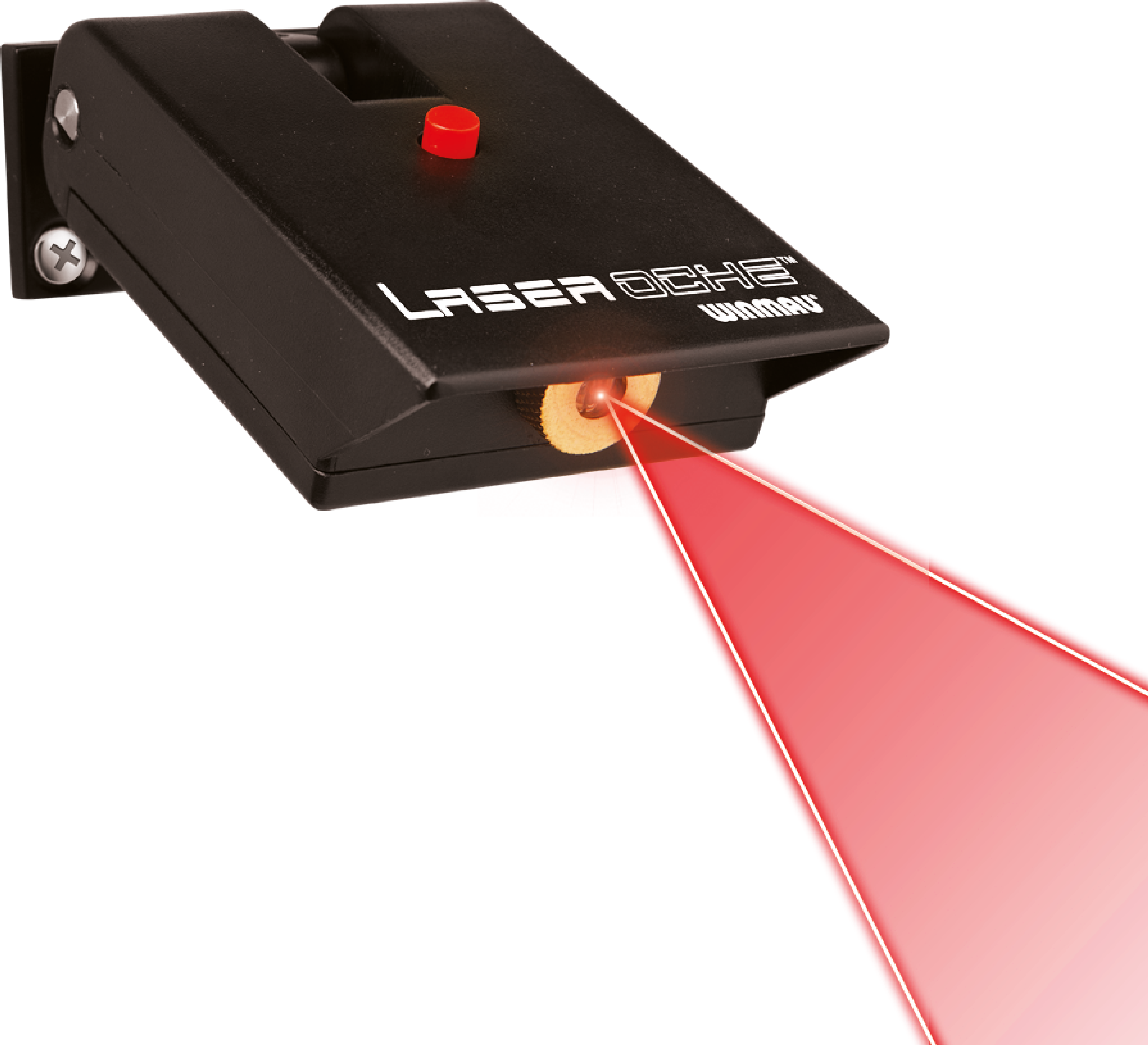 Key Ring Sharpener - Laser Oche (4444x4444), Png Download