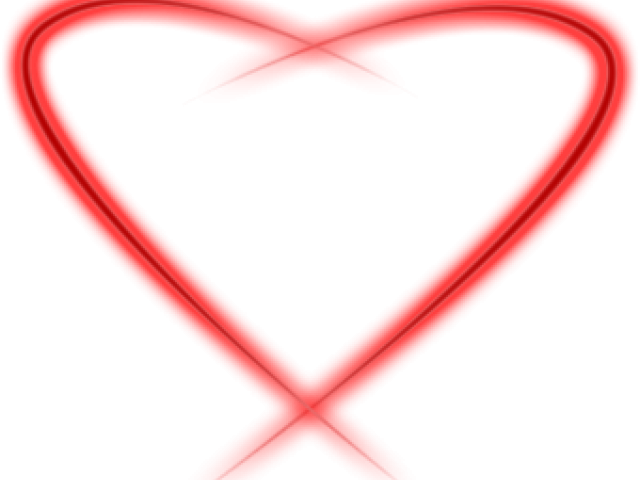 Heart (640x480), Png Download