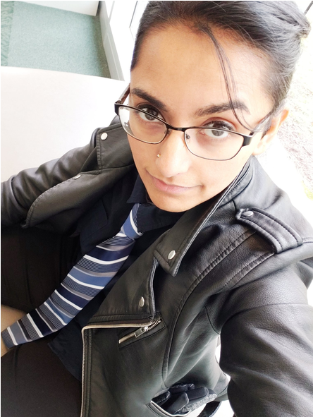 Nancy Sardar - Girl (590x590), Png Download