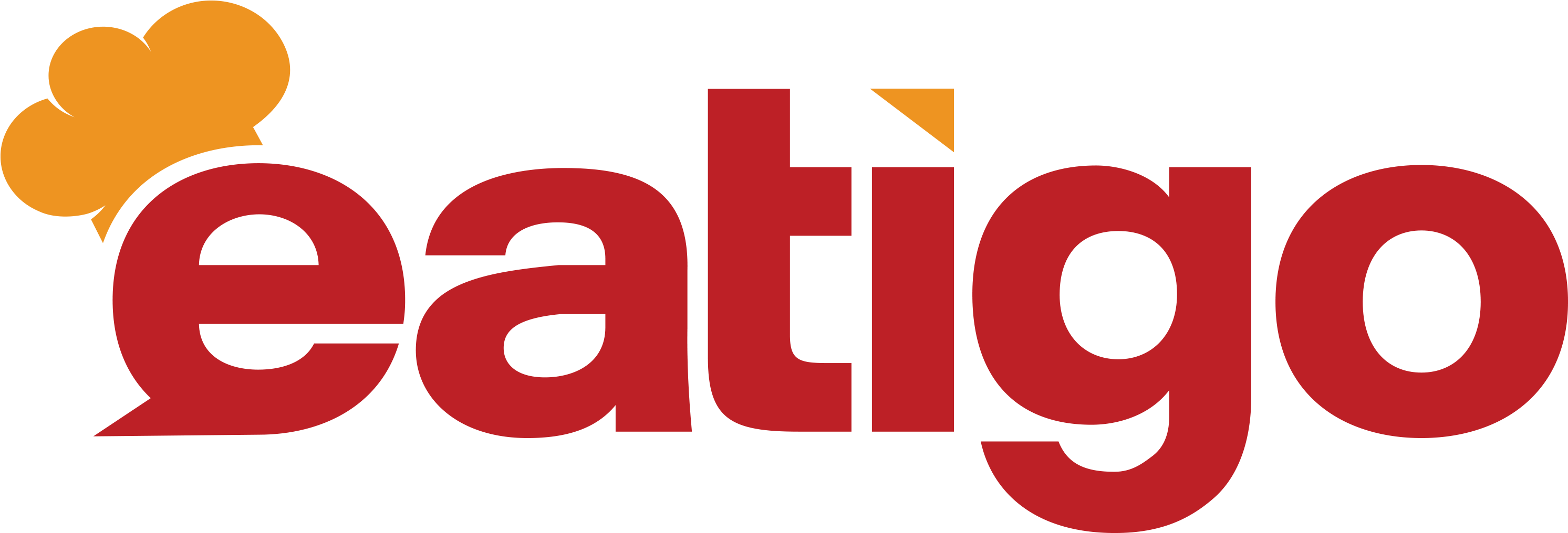 Eatigo Promotions & Discounts - Eatigo (4000x1670), Png Download