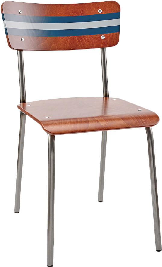 Scott & Taylor Liberty 6 Chair - Chair (900x900), Png Download