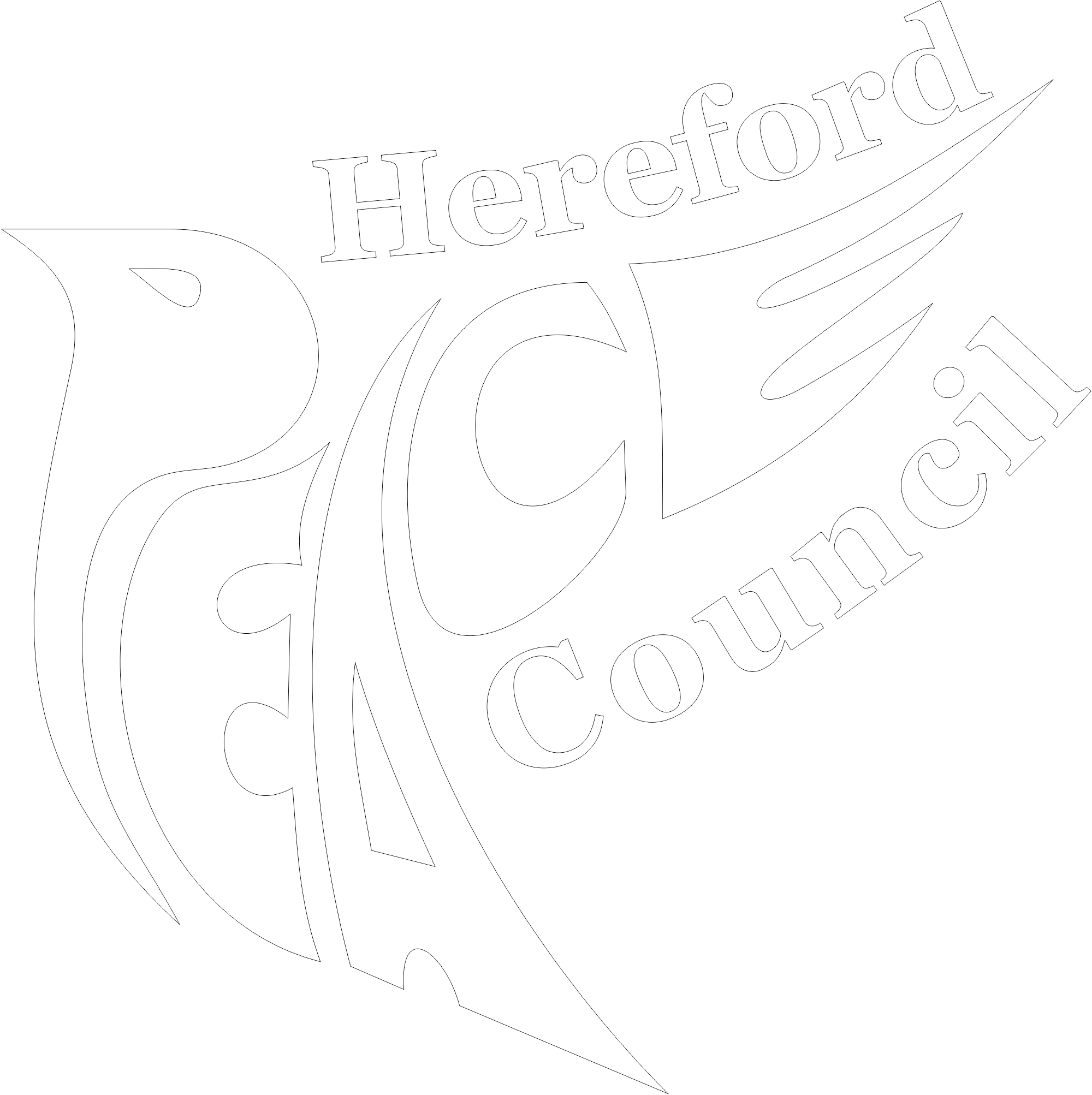 Hereford Peace Council Logo - Internet Encyclopedia Of Philosophy (2000x2006), Png Download
