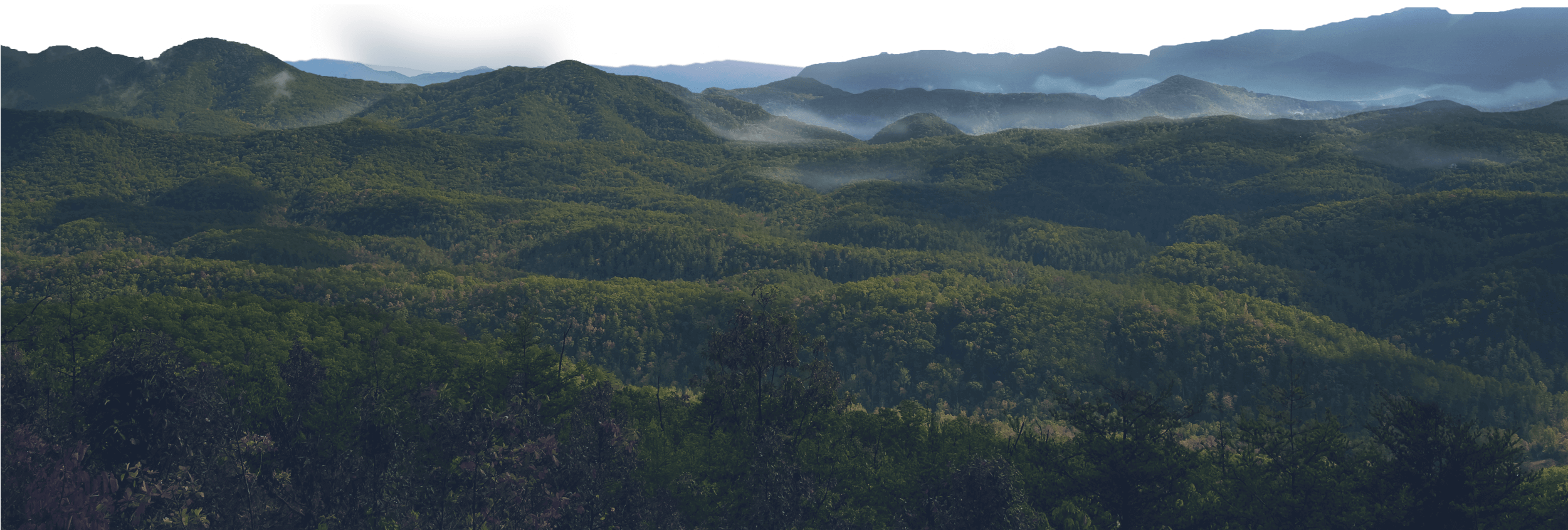 Watch Tower Skyline Skyline - Hill (2500x1406), Png Download