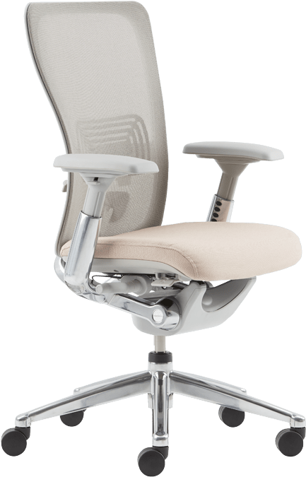 Zody - Office Chair (448x738), Png Download