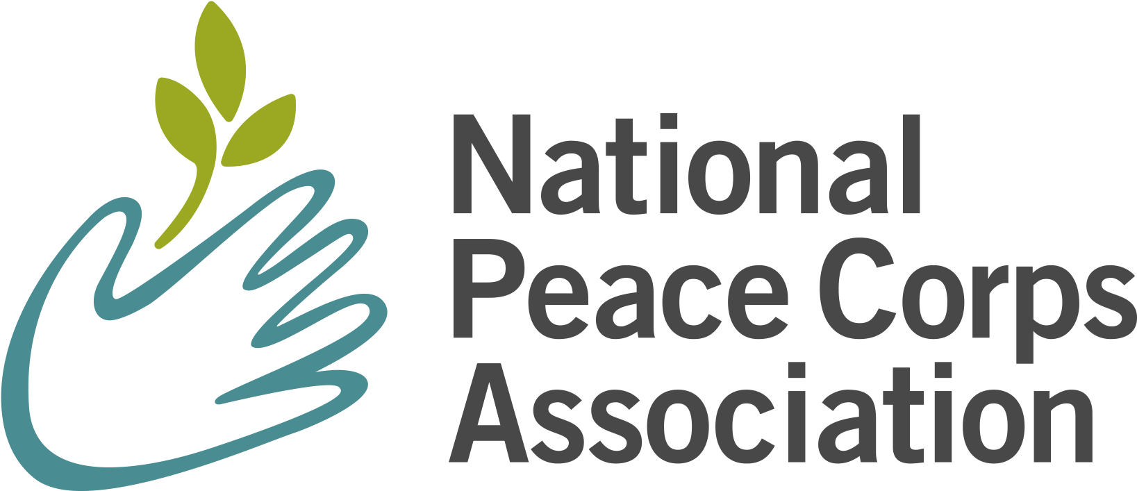 Npca Logo - Calligraphy (2091x990), Png Download