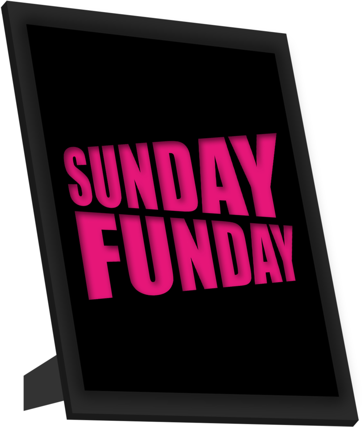 Online Shopping Framed Art Prints & Brand Merchandise - Graphic Design (858x1024), Png Download