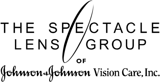 The Spectacle Lens Group Logo Png Transparent & Svg - Johnson And Johnson (800x600), Png Download