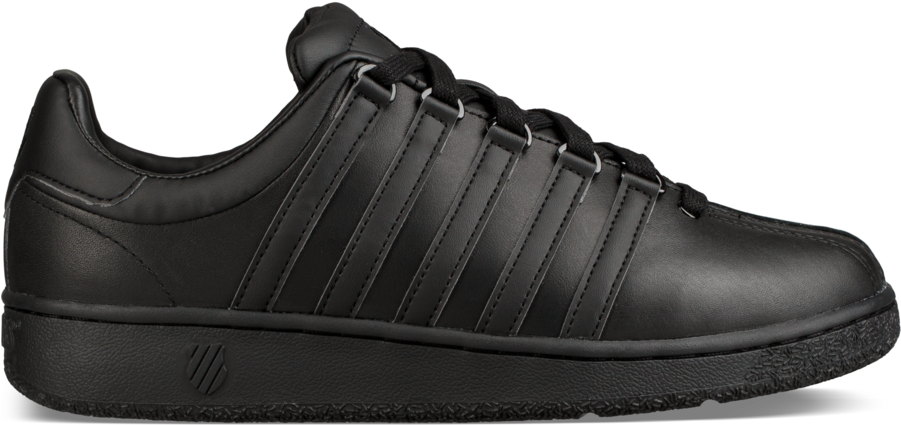 03343 001 M - Onitsuka Tiger Shoes Black (900x675), Png Download