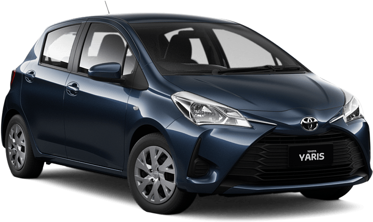 Toyota Yaris - Nissan Rogue Sport S 2018 (907x510), Png Download