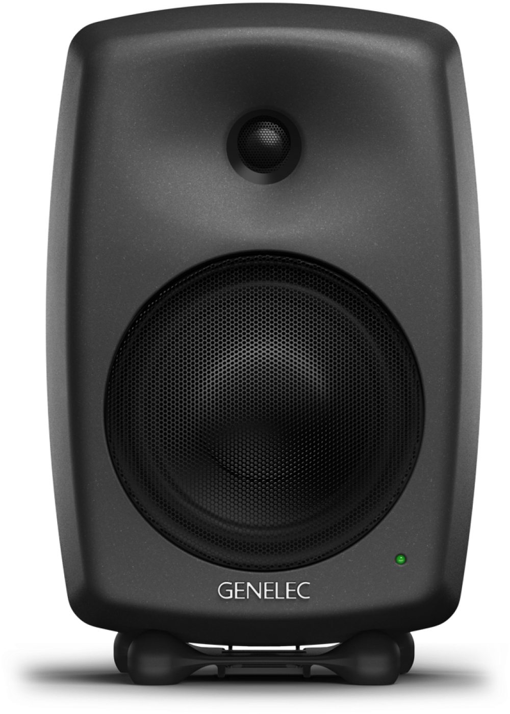 The - Genelec 8250 Apm Dsp (1277x1400), Png Download