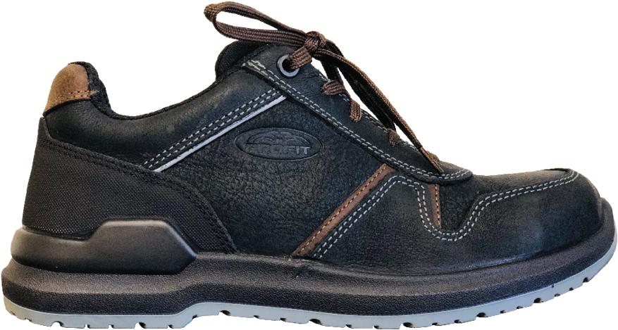Profit Footwear - Hiking Shoe (900x900), Png Download