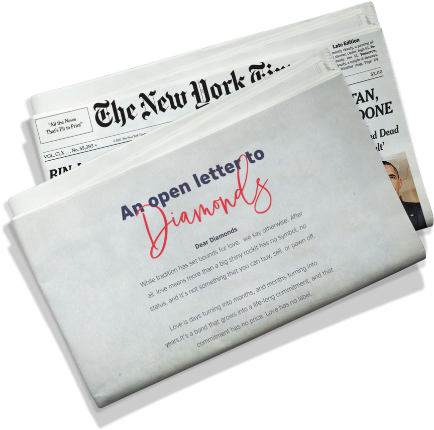 New Paper2 (1000x1000), Png Download