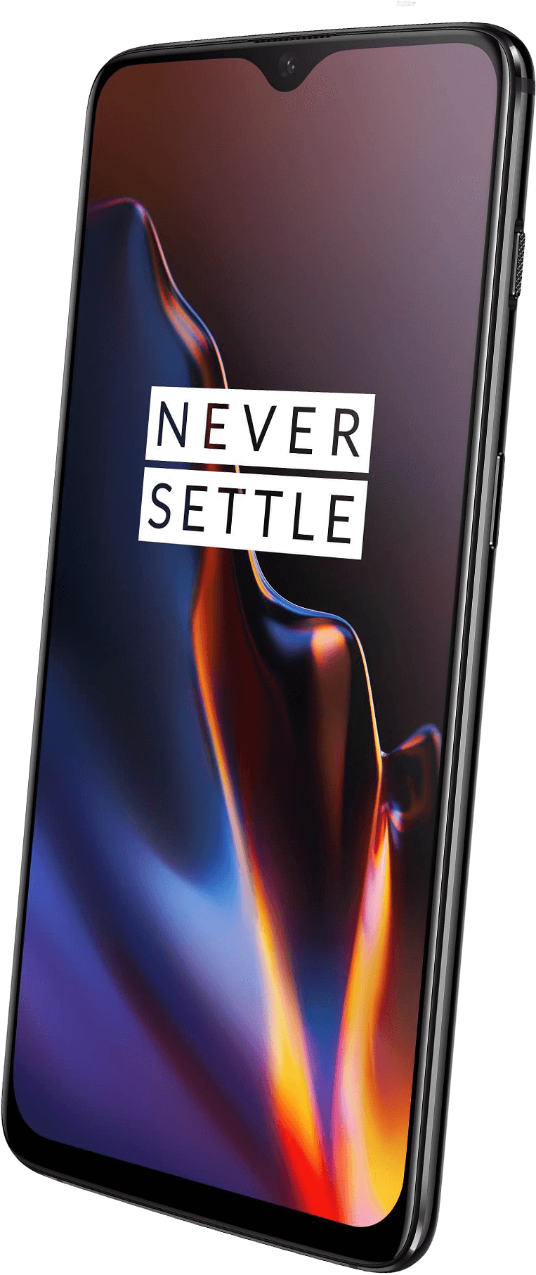 Download - Oneplus 6t Png Png (984x2048), Png Download