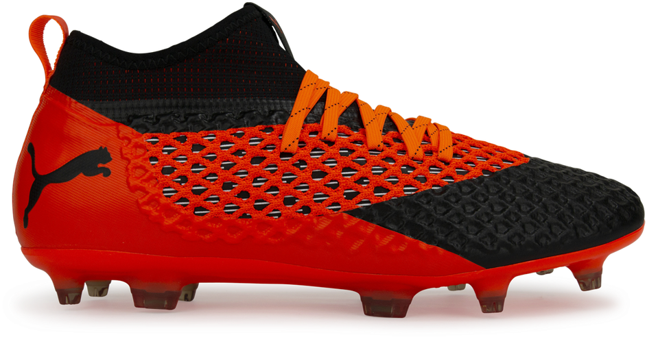 Puma (1000x781), Png Download