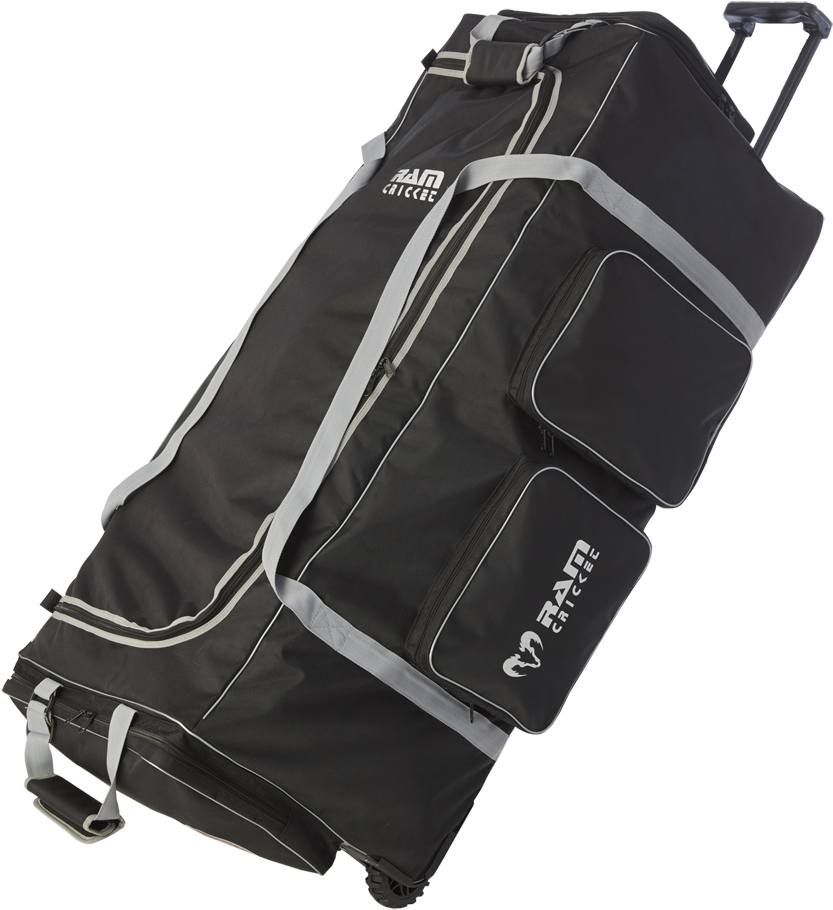 Cricket Kit Bag Png Pic - Golf Bag (1000x1000), Png Download