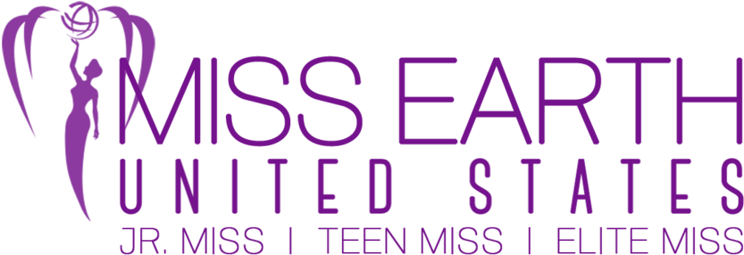 Miss-earth - Miss Earth (1000x473), Png Download