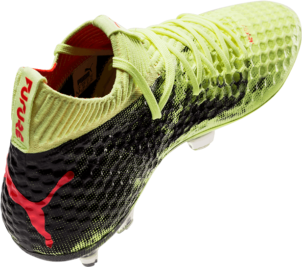Limitless Agility - Soccer Cleat (750x600), Png Download