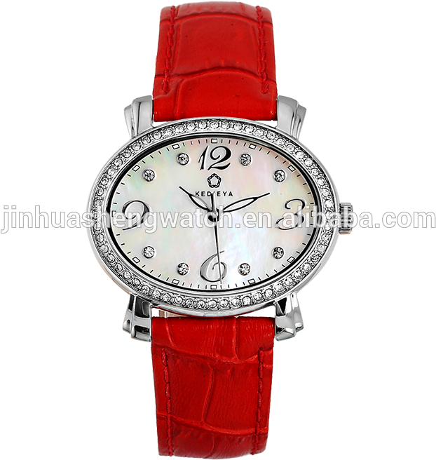 Dong Guan Fashion Stainless Steel Ladies Watches - Fendi Selleria Watch (800x800), Png Download