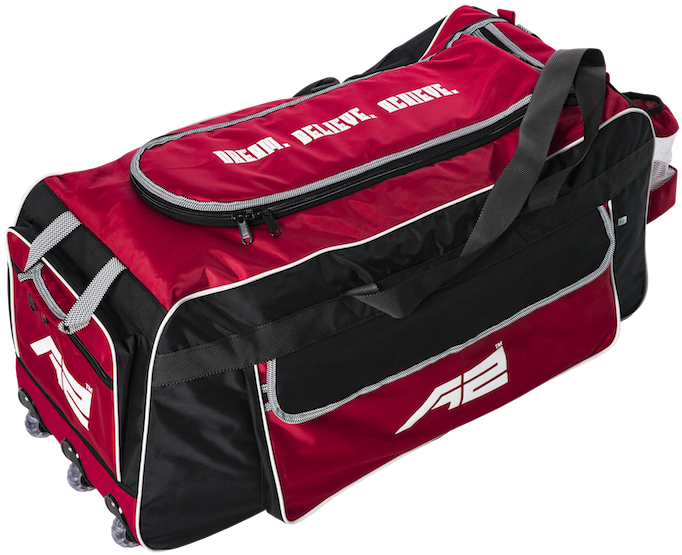 Cricket Bat Manufacturers In India - Duffel Bag (1024x683), Png Download