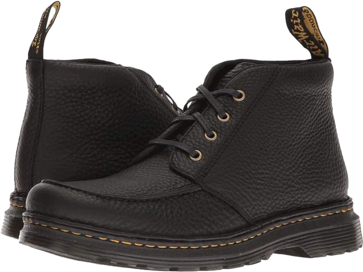 55 Images About Shoes Png On We Heart It - Doc Martin Austin Grizzley (1280x937), Png Download