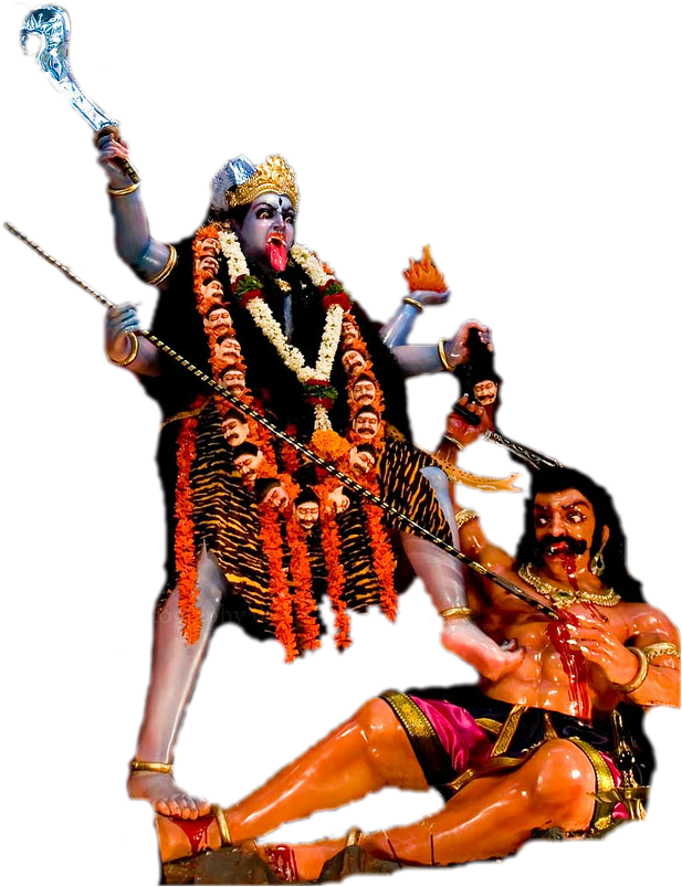 Ayyappa Swami Png God Kalika Devi God Photos Gods Png - Saint Nicholas Day (633x922), Png Download