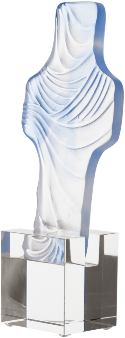 Croix Chretienne Copie (1000x1500), Png Download