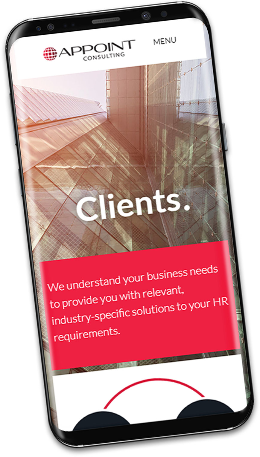 Compatibility Where It Counts - Poster (869x1529), Png Download