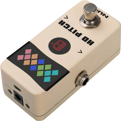 Prev Next - Electronic Tuner (930x600), Png Download