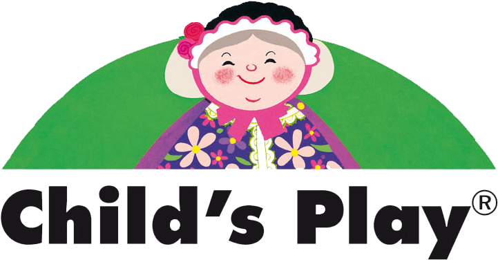 Child's Play International Ltd (877x472), Png Download